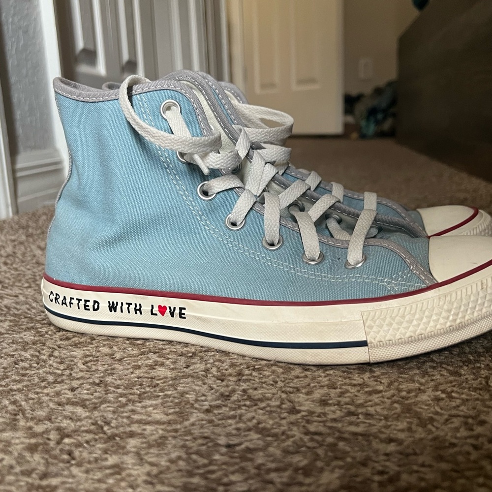 Converse Chuck Taylor women’s - Picture 2 of 4